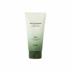 Heimish Matcha Özlü 150 ml Akne Karşıtı Köpük Temizleyici