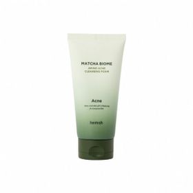 Heimish Matcha Özlü 150 ml Akne Karşıtı Köpük Temizleyici