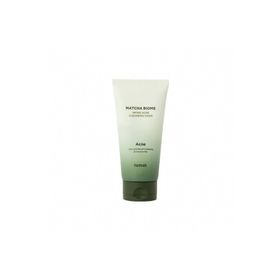 Heimish Matcha Özlü 150 ml Akne Karşıtı Köpük Temizleyici