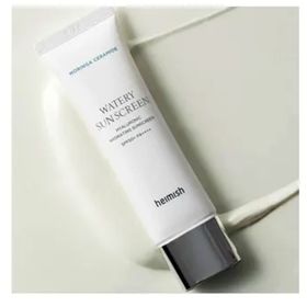 Heimish Moringa Ceramide Hyaluronic Acid Hydrating Watery Sunscreen 50 ml Güneş Kremi