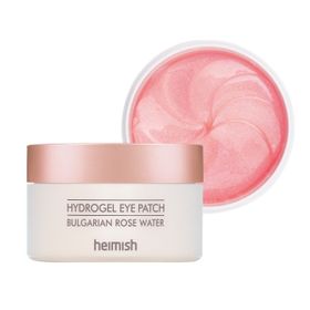 Heimish Rose Water Hydrogel Besleyici Göz Altı Maskesi