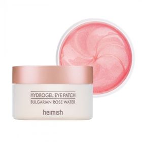 Heimish Rose Water Hydrogel Besleyici Göz Altı Maskesi