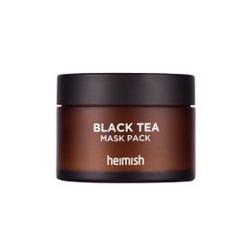 Heimish Ypd - Hm00008 Siyah Çay Maskesi