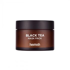 Heimish Ypd - Hm00008 Siyah Çay Maskesi