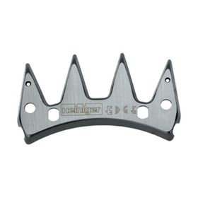 Heiniger 4.4 mm Edge Üst Bıçak