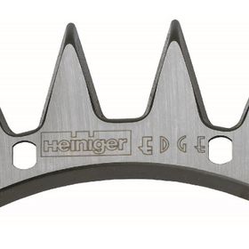 Heiniger 4.4 mm Edge Üst Bıçak