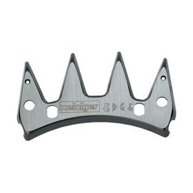 Heiniger 4.4 mm Edge Üst Bıçak