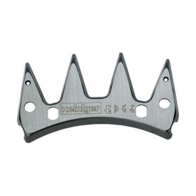 Heiniger 4.4 mm Edge Üst Bıçak
