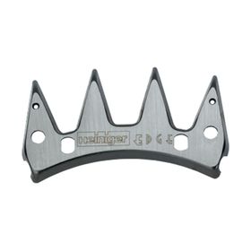 Heiniger 4.4 mm Edge Üst Bıçak