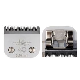 Heiniger 707-910.A Komple 40 No 0,25 mm Bıçak