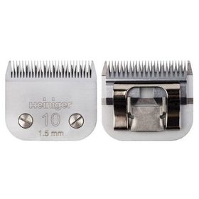 Heiniger 707-930.A Komple 10 No 1,5 mm Bıçak
