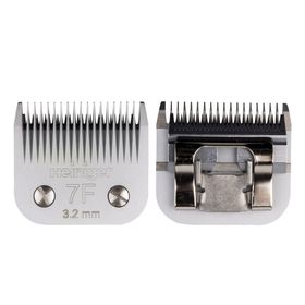 Heiniger 707-945.A Komple 7F No 3,2 mm Bıçak