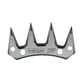 Heiniger 86 mm Rapıer Alt Bıçak