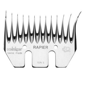 Heiniger 86 mm Rapıer Alt Bıçak