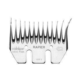 Heiniger 86 mm Rapıer Alt Bıçak