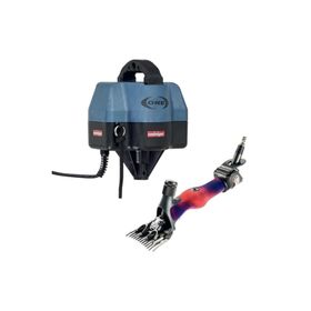 Heiniger One Şaftlı 300 W Koyun Kırpma Makinesi