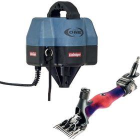 Heiniger One Şaftlı 300 W Koyun Kırpma Makinesi