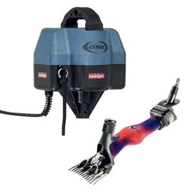 Heiniger One Şaftlı 300 Watt Koyun Kırkma Makinası