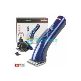Heiniger Style Midi Evcil Hayvan Kırkma Makinesi