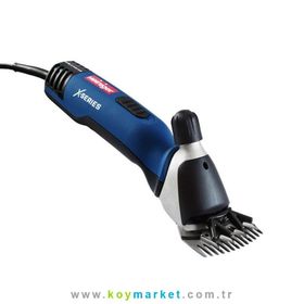 Heiniger Xpert 200 W Koyun Kırkma Makinesi