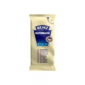 Heinz 10 gr Mayonez (50 adet)