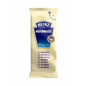 Heinz 10 gr Mayonez (50 adet)