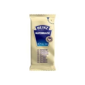 Heinz 10 gr Mayonez (50 adet)