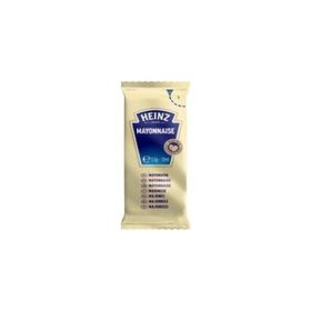 Heinz 10 gr Mayonez (50 adet)