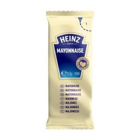 Heinz 10 gr Mayonez (50 adet)