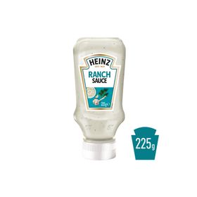 Heinz 225 gr Ranch Sos