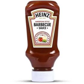 Heinz 250 gr Barbekü Sosu