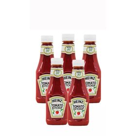 Heinz 342 gr Ketçap