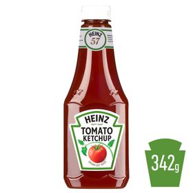Heinz 342 gr Ketçap