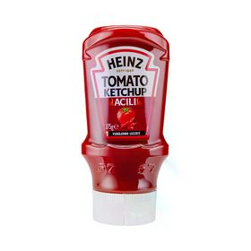 Heinz 375 gr Acılı Ketçap