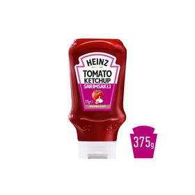 Heinz 375 gr Sarımsaklı Ketçap