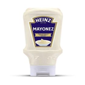 Heinz 400 gr Mayonez