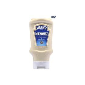 Heinz 400 ml Mayonez