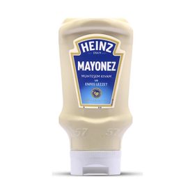 Heinz 400 ml Mayonez