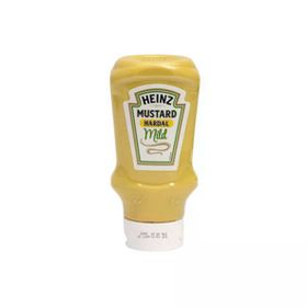 Heinz 445 gr Hardal