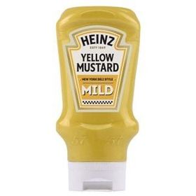 Heinz 445 gr Hardal
