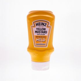 Heinz 445 gr Hardal