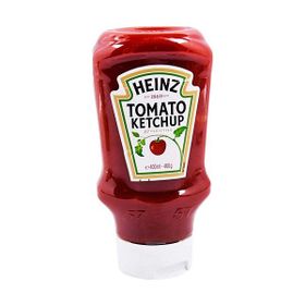 Heinz 460 gr Ketçap