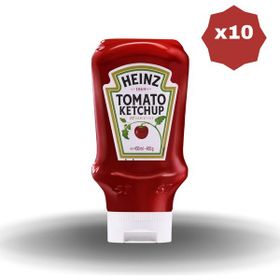 Heinz 460 gr Ketçap