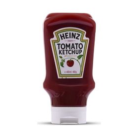 Heinz 460 gr Ketçap
