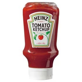 Heinz 460 gr Ketçap
