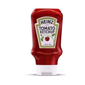 Heinz 460 gr Ketçap
