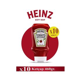 Heinz 460 gr Ketçap