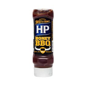 Heinz 465 gr Hp Barbekü Sos