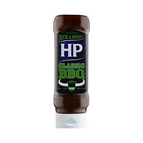 Heinz 465 gr Hp Barbekü Sos