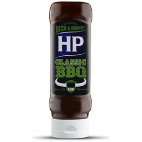 Heinz 465 gr Klasik BBQ Sos